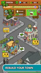Cheech and Chong Bud Farm screenshot