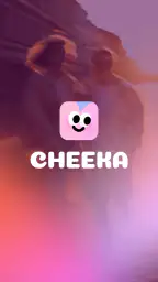 Cheeka screenshot