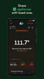CHEF iQ screenshot