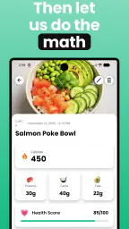 ChefGPT: AI Meal Plans Tracker screenshot