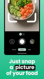 ChefGPT: AI Meal Plans Tracker screenshot