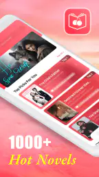 Cherry Fiction-Webnovel＆Books screenshot