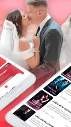 Cherry Fiction-Webnovel＆Books screenshot