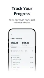 Cherry: The Smarter Way to Pay screenshot