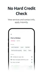 Cherry: The Smarter Way to Pay screenshot