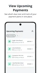 Cherry: The Smarter Way to Pay screenshot