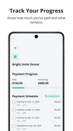 Cherry: The Smarter Way to Pay screenshot