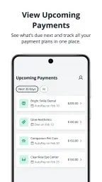 Cherry: The Smarter Way to Pay screenshot