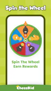 Chess for Kids - Play & Learn screenshot