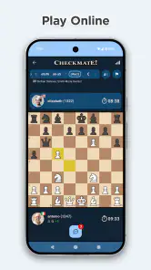Chess Online & Offline screenshot