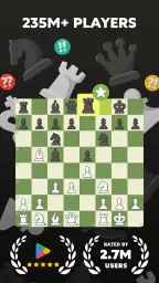 Chess - Play and Learn Online screenshot