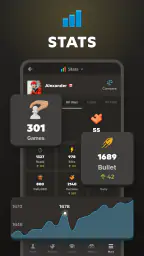 Chess - Play and Learn Online screenshot