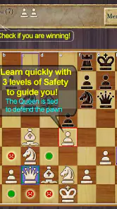 Chess Pro screenshot