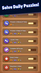 Chess Rush Play & Learn Online screenshot