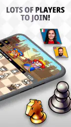 Chess Universe: Play Online screenshot