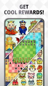 Chess Universe: Play Online screenshot