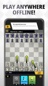 Chess Universe: Play Online screenshot