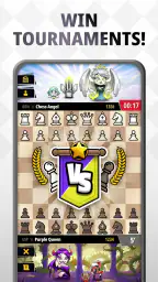 Chess Universe: Play Online screenshot