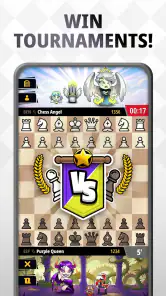 Chess Universe: Play Online screenshot