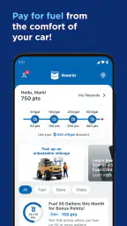 Chevron screenshot