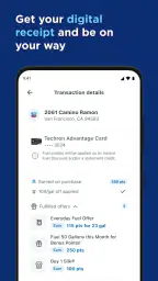 Chevron screenshot