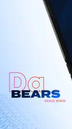 Chicago Bears Official App screenshot