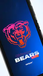 Chicago Bears Official App screenshot