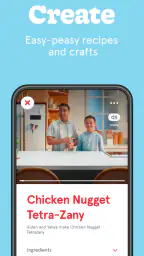 Chick-fil-A Play screenshot