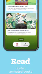 Chick-fil-A Play screenshot