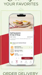 Chicken Salad Chick screenshot