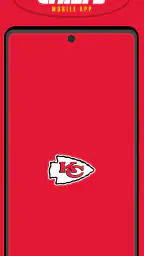 Chiefs Mobile screenshot