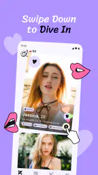 Chille: Meet & Date screenshot