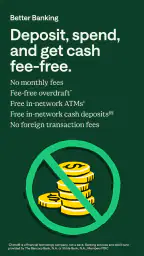 Chime – Mobile Banking screenshot