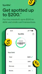 Chime – Mobile Banking screenshot