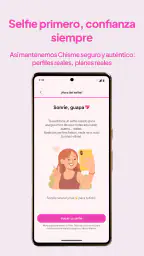 Chisme - Planes entre mujeres screenshot