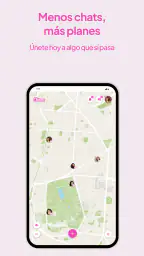 Chisme - Planes entre mujeres screenshot