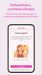 Chisme - Planes entre mujeres screenshot