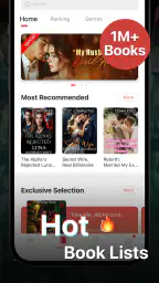 Chitets-Novels and Fiction screenshot
