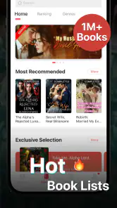 Chitets-Novels and Fiction screenshot