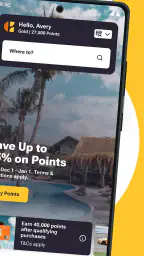 Choice Hotels screenshot