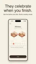 Chorefriend: Cleaning Schedule screenshot