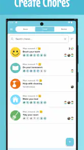 Chores 4 Rewards - Kids Chores screenshot