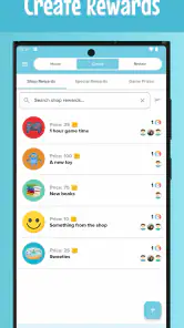 Chores 4 Rewards - Kids Chores screenshot