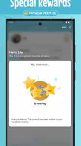 Chores 4 Rewards - Kids Chores screenshot