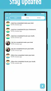 Chores 4 Rewards - Kids Chores screenshot