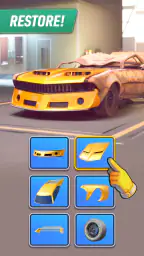Chrome Valley Customs screenshot
