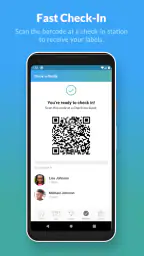 Church Center App screenshot