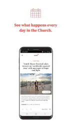 Church News screenshot