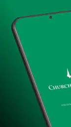 Churchill Downs screenshot