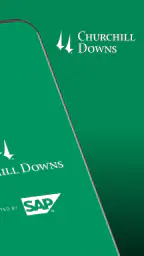 Churchill Downs screenshot